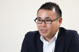 御社の事業概要とその特徴をお聞かせください