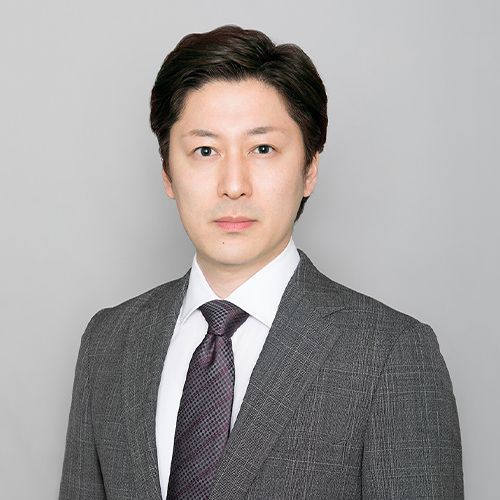 株式会社ビジネスリサーチラボ 代表取締役 伊達 洋駆氏