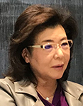 小串 記代
