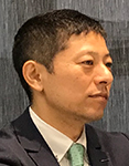 山本 淳祥