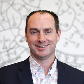 Ryne Sherman, Ph.D.
