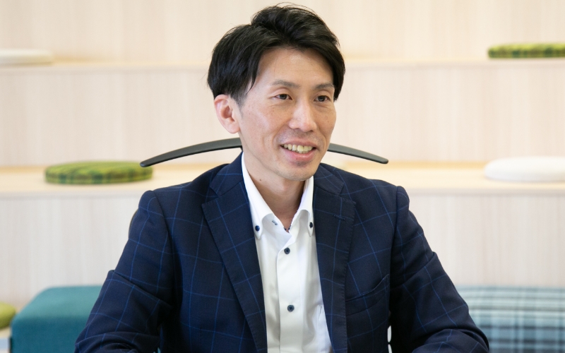 部長 竹村 昌也様