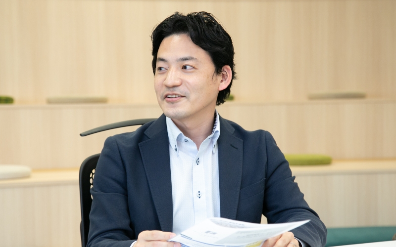 課長 村山 陽一様
