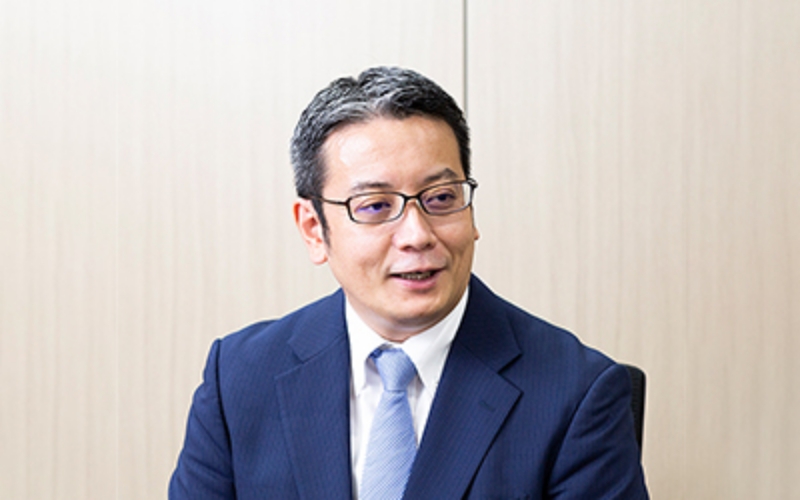パーソル総合研究所 人材・組織力強化ソリューション部 マネジャー 岡 正樹