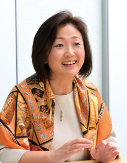 山下 美砂