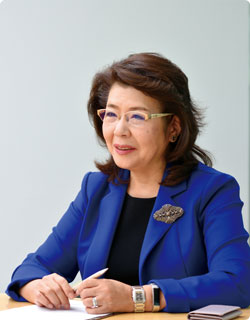 小串 記代