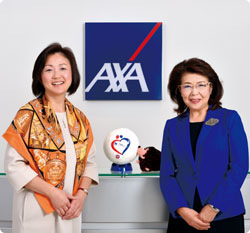 山下 美砂 小串 記代