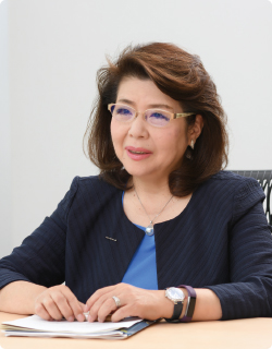 小串 記代