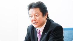 間野 直明