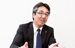 渡部 聡