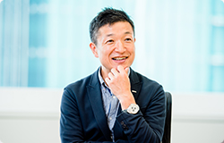 阿部 智幸