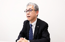 石崎 嘉亨