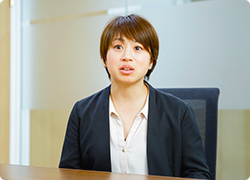 永山 未来