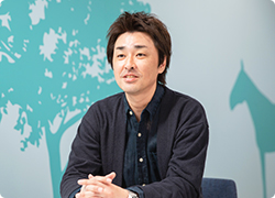 永原 尚