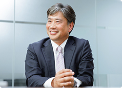 徳久 収