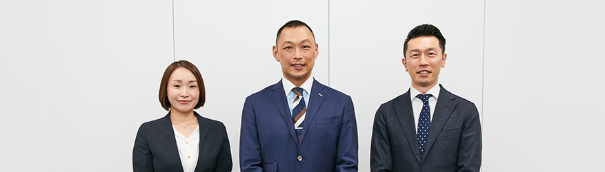 メディカルシステムネットワークグループ様