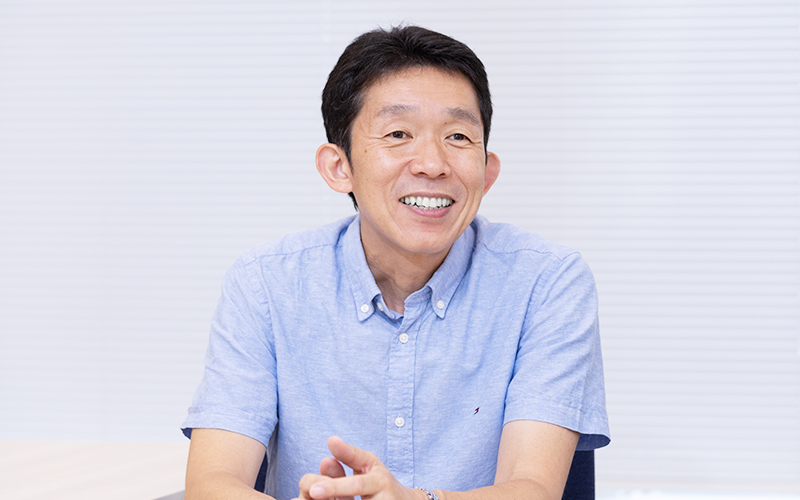 山本 秀一様