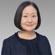 株式会社パーソル総合研究所 河野 朝子