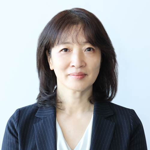 法政大学 坂爪 洋美氏