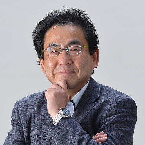 筑波大学 岡田 昌毅氏