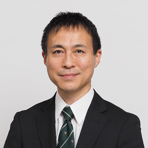オリンパス株式会社 大山 義之氏