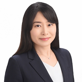 福田 智美 氏
