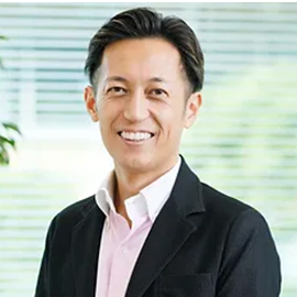 保田 隆明 氏