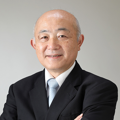 JSR株式会社 宇野 毅氏