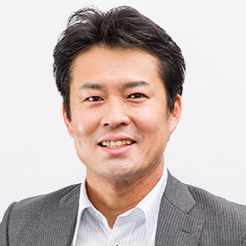 法政大学大学院 キャリアデザイン学部・大学院 教授 田中 研之輔氏