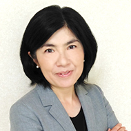 株式会社パーソル総合研究所 小室 銘子