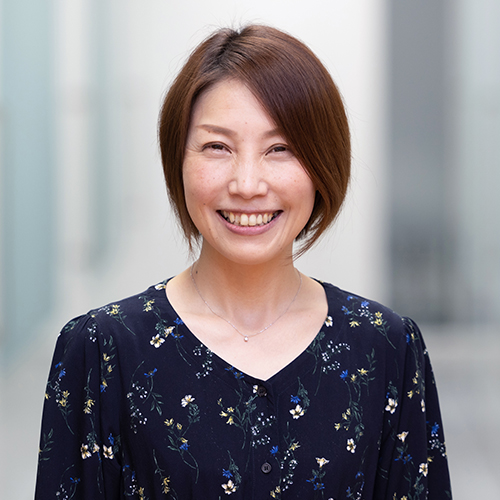 ヤフー株式会社 山田 玲恵氏