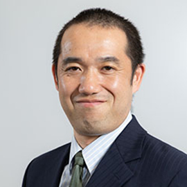 高橋豊のプロフィール写真