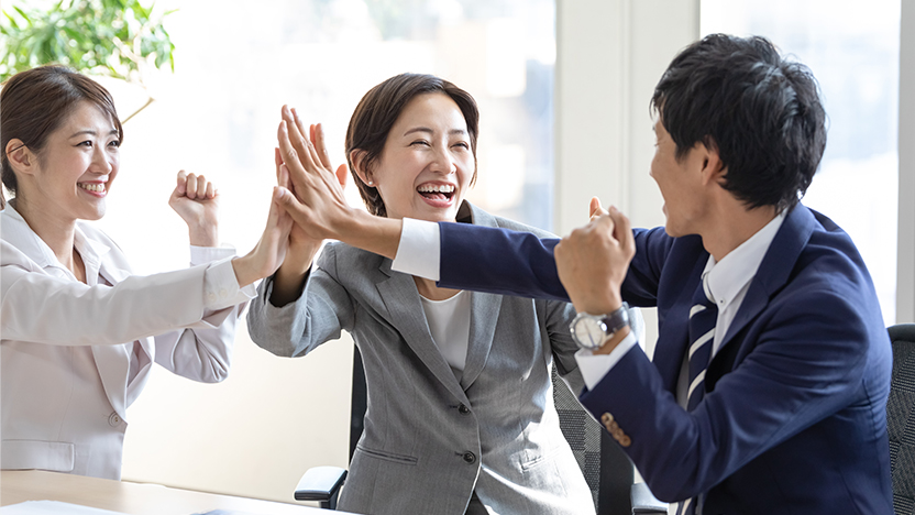 最先端のリーダーシップ論の潮流 ～キーワードはフォロワーの主体性～