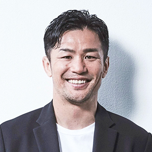 廣瀬俊朗のプロフィール写真