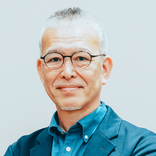 加部 雅之氏の写真