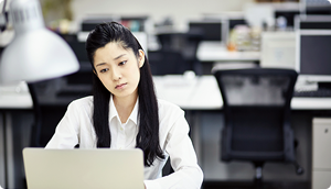 営業のモチベーションが上がらない！やる気が出ないときの対処法