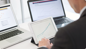 魅力的な提案ができる営業パーソンになるためには？財務を読む力を持とう！