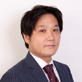 井手 寛暁氏