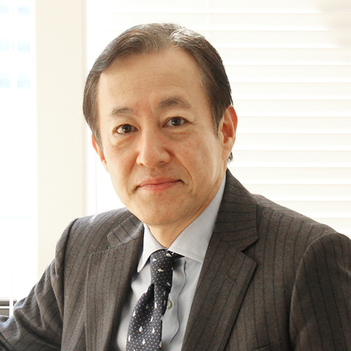 株式会社ミツトヨ 中里 典夫氏