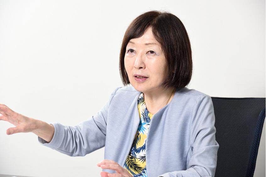 須田氏