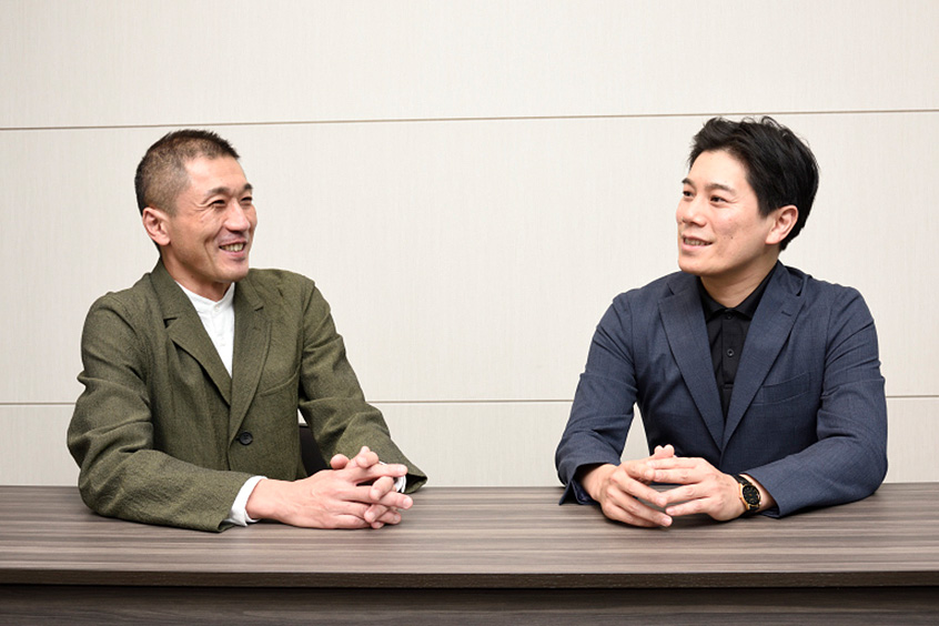 中原氏 小林