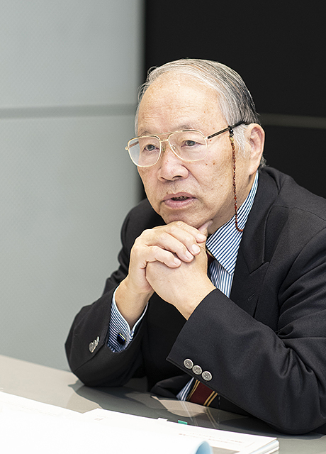 松為氏