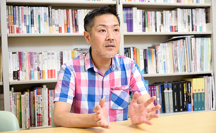 渡辺氏