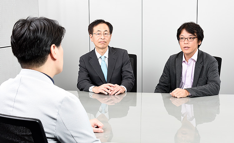 山田氏堀氏