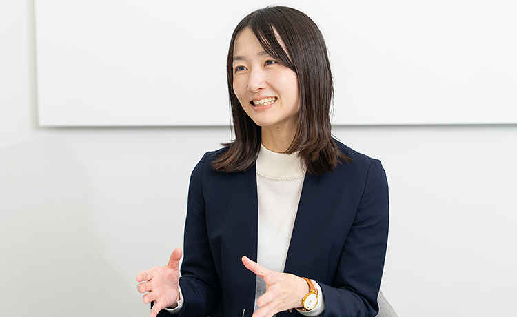 櫻谷氏