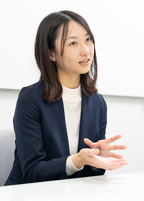 櫻谷氏