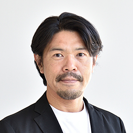 井上 亮太郎