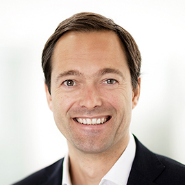 Jan-Emmanuel De Neve氏