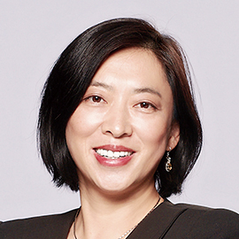Wei Wang氏