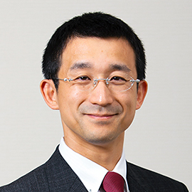 浅井 哲行 氏